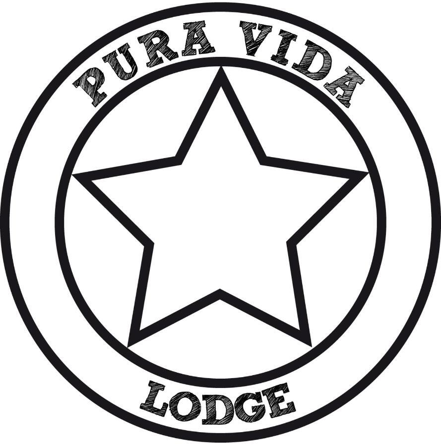 Pura Vida Lodge Mimizan-Plage Ngoại thất bức ảnh